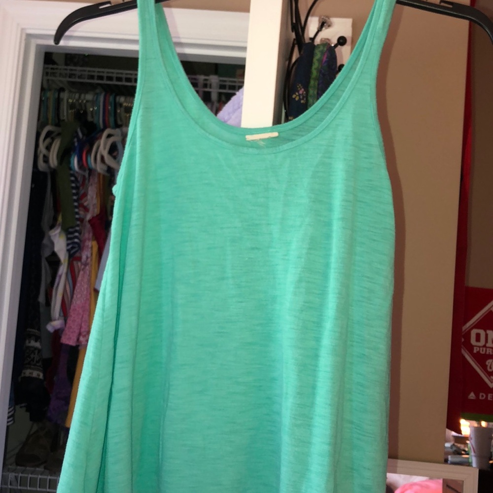 Tank top